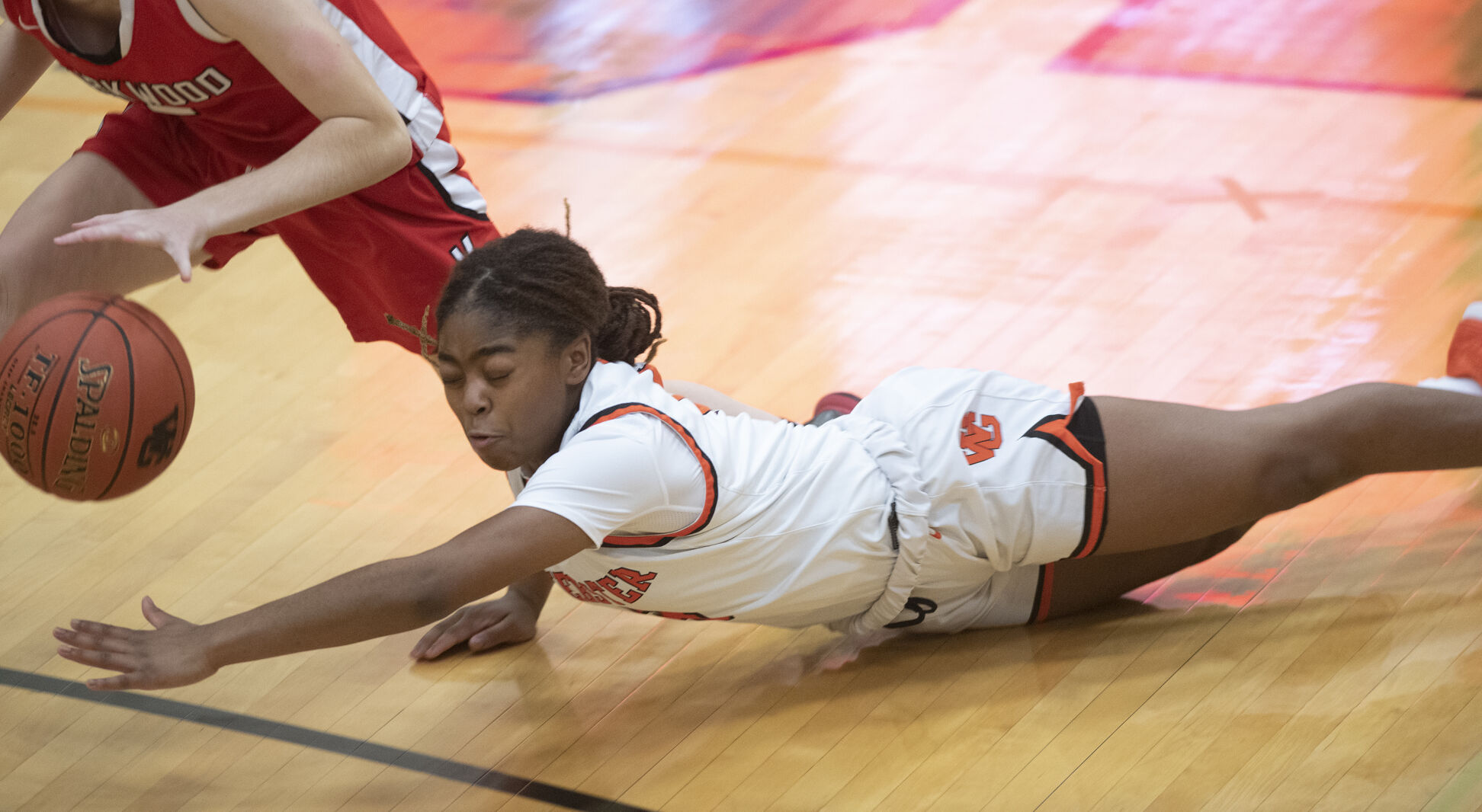 Webster Groves vs. Kirkwood